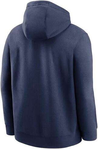 Nike Men's Swoosh Neighborhood Pullover Hoodie in Kuwait