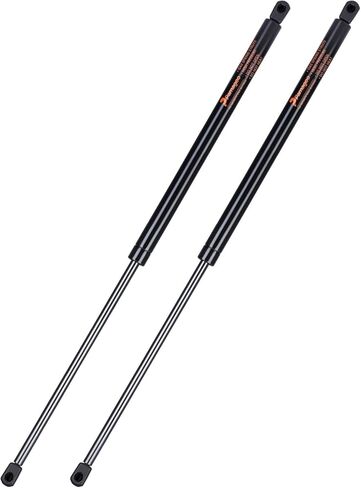 ST270EDI2-45 27 بوصة غاز دعامة 45 رطلا ، 2pcs ST270EDI-45 SENDRICOVER GAS Spring ، 27 بوصة الدعم لغطاء تغطية الأجزاء البديلة صدمة سرير الشاحنة in Kuwait