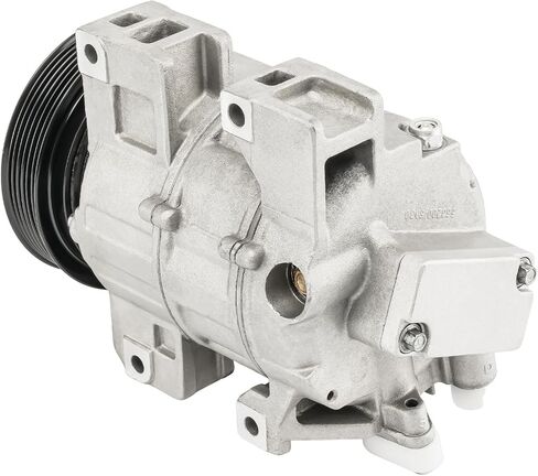 Torchbeam AC ضاغط 98348 ، ل Tiguan ، A4 Quattro ، Passat ، CC ، Ti-Guan Limited ، Q7 ، EOS ، Jet-TA ، A4 ، A6 Quattro ، A3 ، GTI ، Touareg ، Cayenne ، R32 ، Golf ، A6 ، A3 Quattro ، 471-147 A in Kuwait