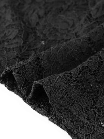 Allegra K Lace Crop Tops for Women 2025 Summer Sleeveless Trendy Y2K Going Out Party Club Cropped Tank Top in Saudi Arabia