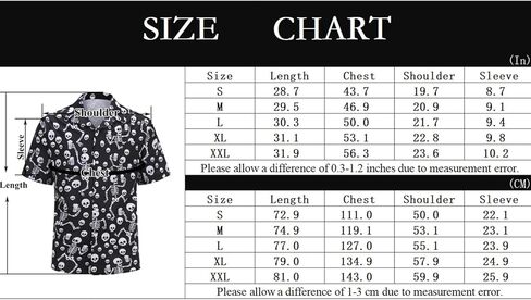 4th of July Shirts for Men Independence Day American Flag Patriotic Hawaiian Button up Shirt in Kuwait