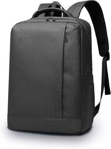 Business Backpack for Men Professional, Lightweight Laptop Backpack for 15.6in Laptop, 30L Water-proof Work Backpack Tech Bag for work, Casual Daypack in Saudi Arabia
