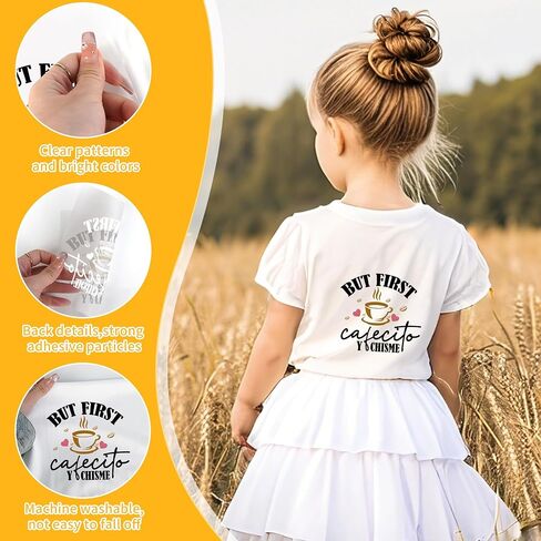 Christian Iron on Transfers, 30 PCS DTF Transfers Ready to Press Iron on Patch Applique Decals, Bible Verse Heat Transfer Vinyl for T-Shirts Bag Clothing DIY Crafts in Saudi Arabia