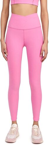 Beyond Yoga Women's Spacedye at Your Leisure Leggings in Kuwait