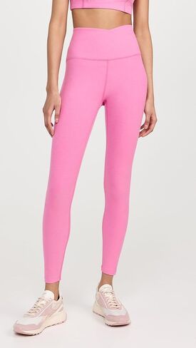 Beyond Yoga Women's Spacedye at Your Leisure Leggings in Kuwait