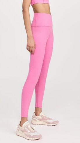 Beyond Yoga Women's Spacedye at Your Leisure Leggings in Kuwait