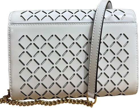 Tory Burch Emerson Flap Tory Gold Hardware Women's Counter Bag in Saudi Arabia
