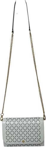 Tory Burch Emerson Flap Tory Gold Hardware Women's Counter Bag in Saudi Arabia