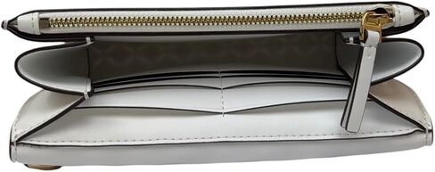Tory Burch Emerson Flap Tory Gold Hardware Women's Counter Bag in Saudi Arabia