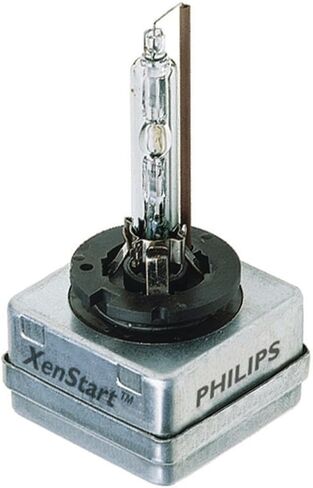 Philips D5SC1 القياسي الأصيلة Xenon Hid Head Liptlb ، 1 حزمة in Kuwait