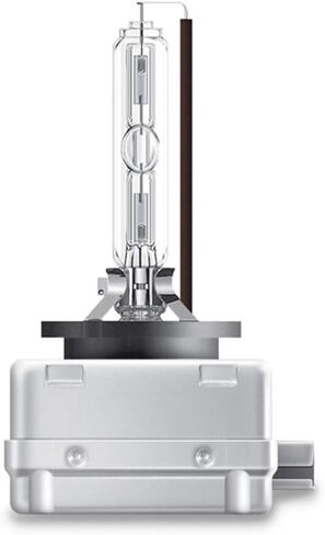 Philips D5SC1 Standard Authentic Xenon HID Headlight Bulb, 1 Pack in Saudi Arabia