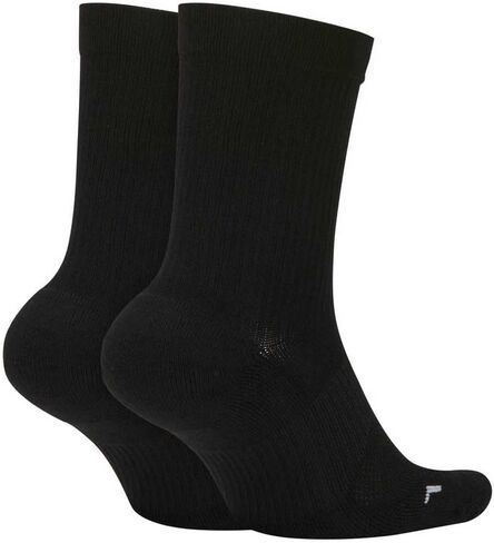Nike Court Multiplier Cushioned Tennis Crew Socks (2 Pairs) in Saudi Arabia