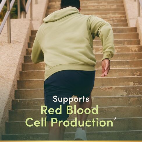 حديد 65 ملجم، 325 ملجم كبريتات الحديدوز، 100 قرص.. in Kuwait