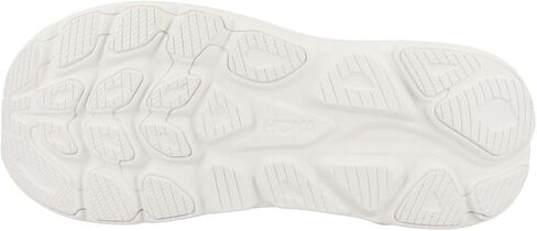 Hoka Women’s Clifton 10 Sneaker ، Black/White ، 9.5 in Saudi Arabia