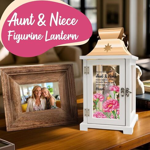 Great Grandma Gifts, Great Grandma Mother's Day Birthday Gift, Baby Announcement Pregnancy for Great Grandma Figure Lantern, First Time Great Grandma Gifts in Saudi Arabia