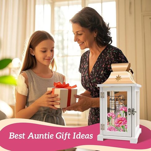 Great Grandma Gifts, Great Grandma Mother's Day Birthday Gift, Baby Announcement Pregnancy for Great Grandma Figure Lantern, First Time Great Grandma Gifts in Saudi Arabia
