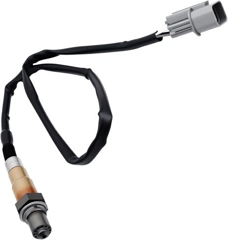 مستشعر O2 Sensor Opstream Oxygen-متوافق مع Hyundai Accent Veloster 2012-2017 ، Kia Rio Soul 2012-2018 استبدال#234-5055 in Kuwait