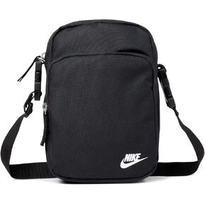 Nike Unisex Adult Heritage Crossbody Bag in Saudi Arabia