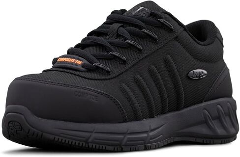 Lugz Women's Cracking Ct Shoe Industrial Shoe in Saudi Arabia