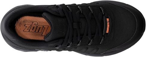Lugz Women's Cracking Ct Shoe Industrial Shoe in Saudi Arabia
