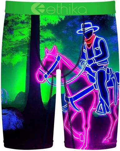 إيثكا رجال الملاكم الملاكم موجز | أحلام إيثيكا in Kuwait