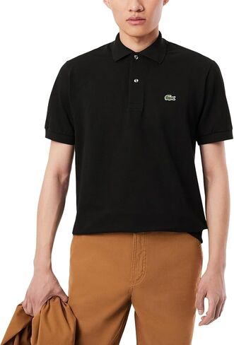 Lacoste Men's Classic Fit L.12.12 Light Polo in Kuwait