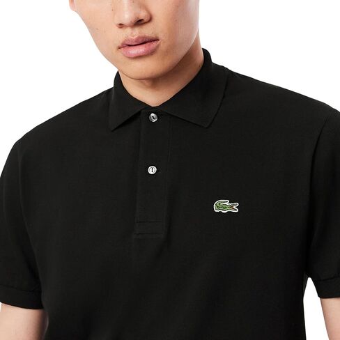 Lacoste Men's Classic Fit L.12.12 Light Polo in Kuwait