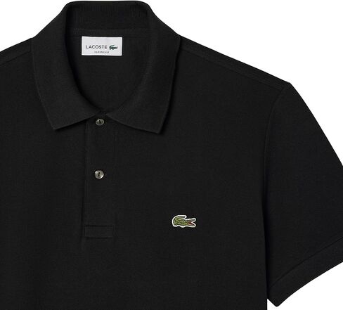 Lacoste Men's Classic Fit L.12.12 Light Polo in Kuwait