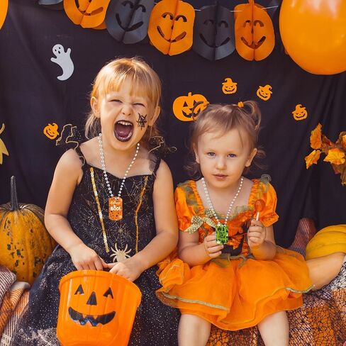 24 Piece Christian Dog Tag Necklace Set, Bible Verse Religious Necklaces for Inspirational Party Favors, Sunday School Prizes and Gifts in Kuwait