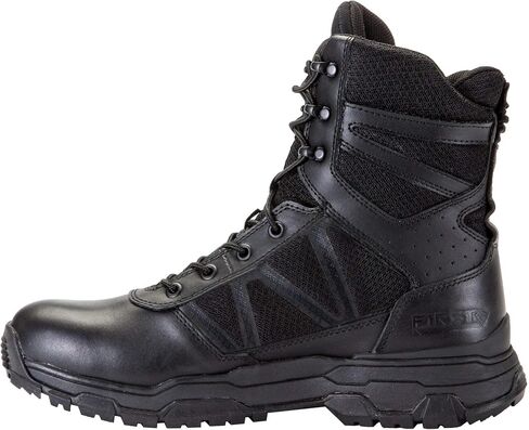 First Tactical Men's Black Urban Operator H2O in Saudi Arabia