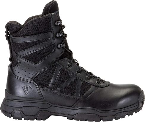 First Tactical Men's Black Urban Operator H2O in Saudi Arabia