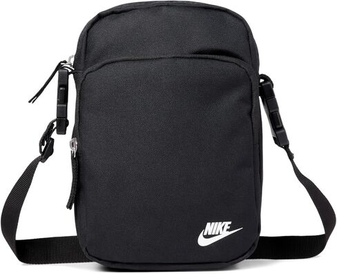 Nike Unisex Adult Heritage Crossbody Bag in Saudi Arabia