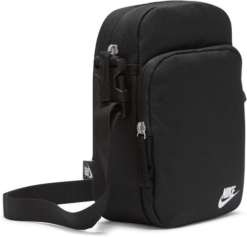 Nike Unisex Adult Heritage Crossbody Bag in Saudi Arabia