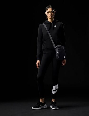 Nike Unisex Adult Heritage Crossbody Bag in Saudi Arabia