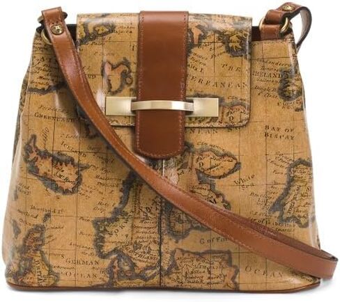 Patricia Nash Larone Shoulder Bag in Saudi Arabia