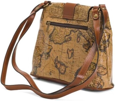 Patricia Nash Larone Shoulder Bag in Saudi Arabia