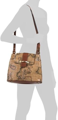 Patricia Nash Larone Shoulder Bag in Saudi Arabia
