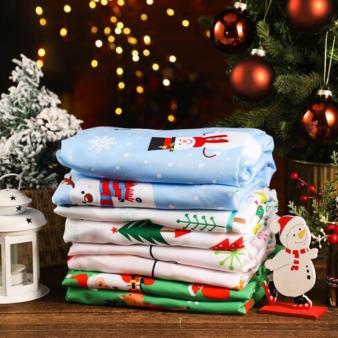 4 Pcs Summer Crib Sheets for Boys Girls 52'' x 28'' x 8'' Ocean Animals Seashell Beach Hawaii Breathable Newborn Mattress Sheets Fitted Baby Gifts for Standard Crib and Toddler Mattresses in Saudi Arabia