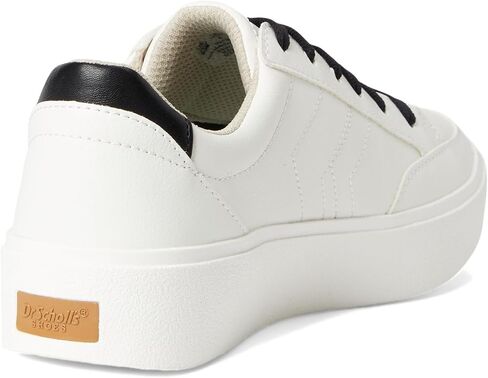 حذاء دكتور شولز للأحذية النسائية ماديسون الدانتيل ، الذهب الأبيض ، 9 in Saudi Arabia