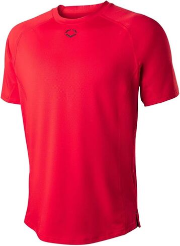 EvoShield Men's Athletic Fit in Saudi Arabia