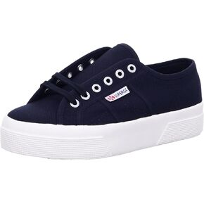 Superga للجنسين-2740 منصة حذاء رياضة in Kuwait