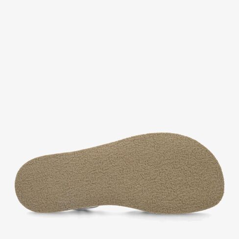 GROUNDIES Corfu Barefoot Sandals for Women - Comfortable Women’s Sandals with Soft Goatskin and Breathable Microfiber Insole, Flexible Outsole in Kuwait