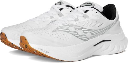 Saucony Men's Endorphin Speed 4 Sneaker ، Shadow ، 11.5 in Saudi Arabia