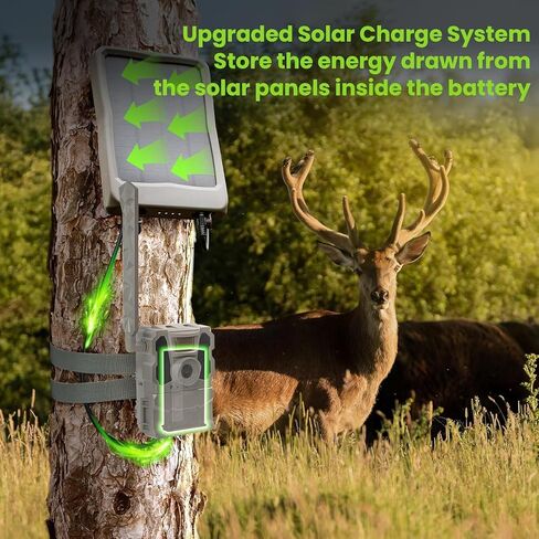 قطعتان من بطارية كاميرا الصيد الجديدة المتوافقة مع كاميرا Reveal X Gen 3.0، Pro 3.0، X، X Pro، X Gen 2.0، XB، SK بديلة قابلة لإعادة الشحن، بطارية ممتدة مطورة 2.0 in Kuwait