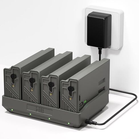 قطعتان من بطارية كاميرا الصيد الجديدة المتوافقة مع كاميرا Reveal X Gen 3.0، Pro 3.0، X، X Pro، X Gen 2.0، XB، SK بديلة قابلة لإعادة الشحن، بطارية ممتدة مطورة 2.0 in Kuwait