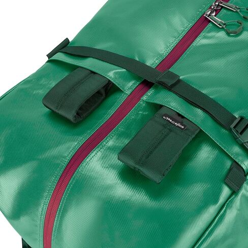 Eagle Creek Migrate بعجلات Duffel 130L منتصف الليل الأسود in Kuwait