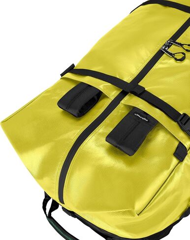 Eagle Creek Migrate بعجلات Duffel 130L منتصف الليل الأسود in Kuwait