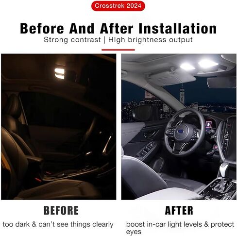 912 921 لمبة LED للمصابيح الإضافية العكسية للنسخ الاحتياطي ، 3000 لومنات 800 ٪ أكثر إشراقًا ، خالية من المصابيح الخالية من الفواصل ، 906 904 922 W16W T15 مع أجهزة العرض ، 6500K White T15 912 LED LED. حزمة 2 in Kuwait