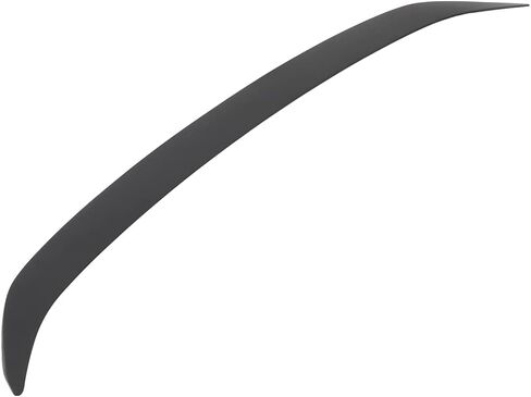 SCITOO 1PC Spoiler Wing 2016-2020 for Mazda MX-5 Miata Accessories Glossy Black Rear Trunk Spoiler Wing in Saudi Arabia