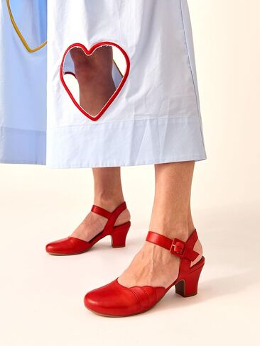 Miz Mooz Faren Women's Women's Cheels in Kuwait